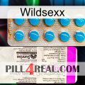 Wildsexx new07